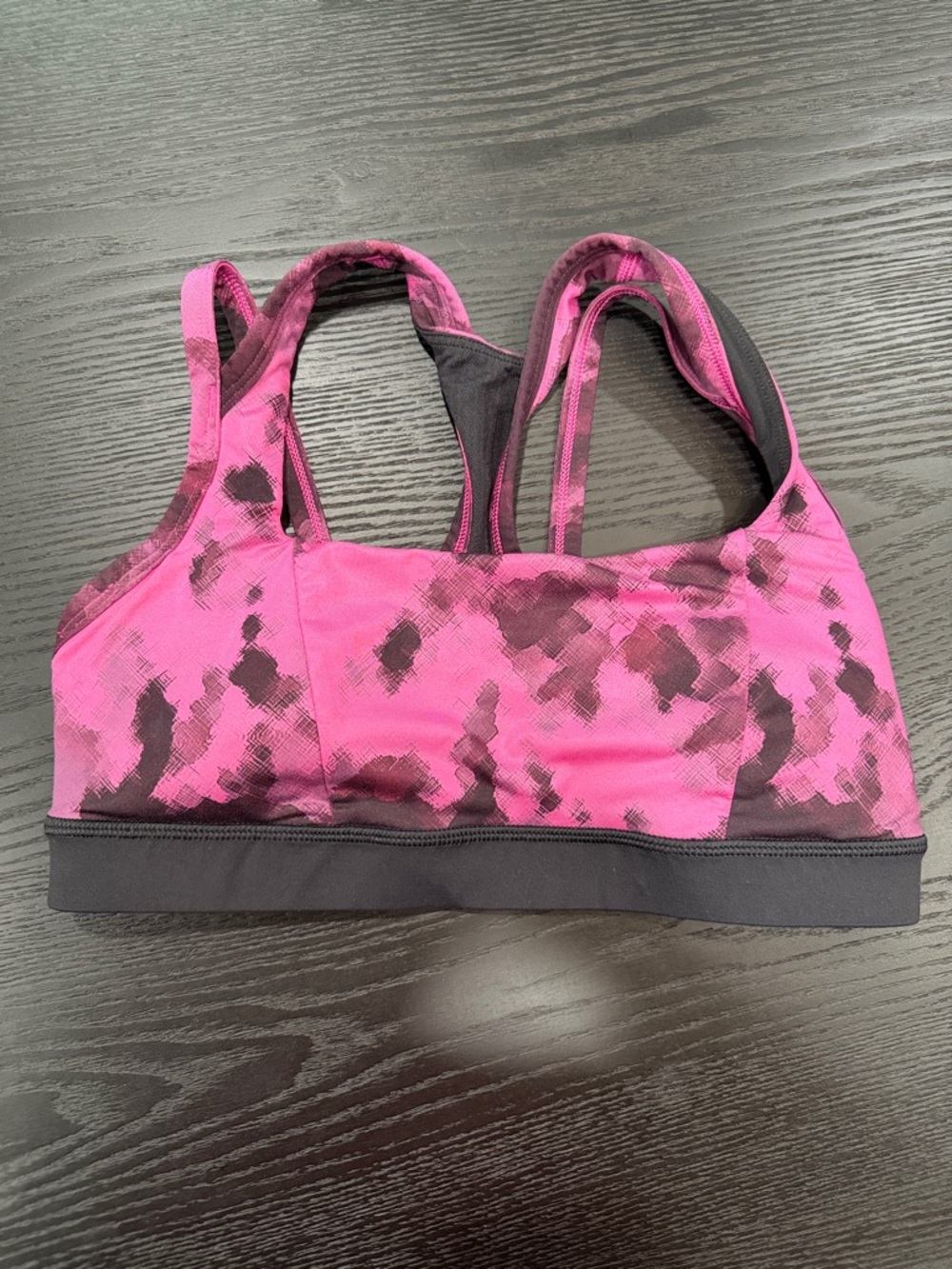 Lululemon Splendour Bra Size 6